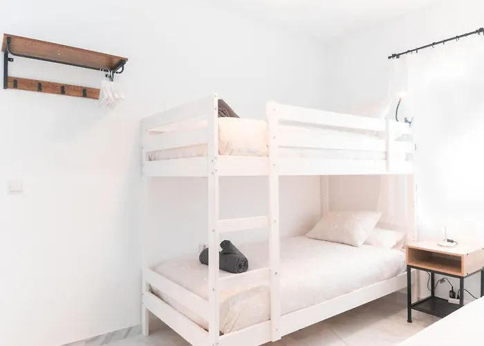 Διαμέρισμα Atico Duplex Centro Con Jacuzzi Y Terraza Privada Σεβίλλη