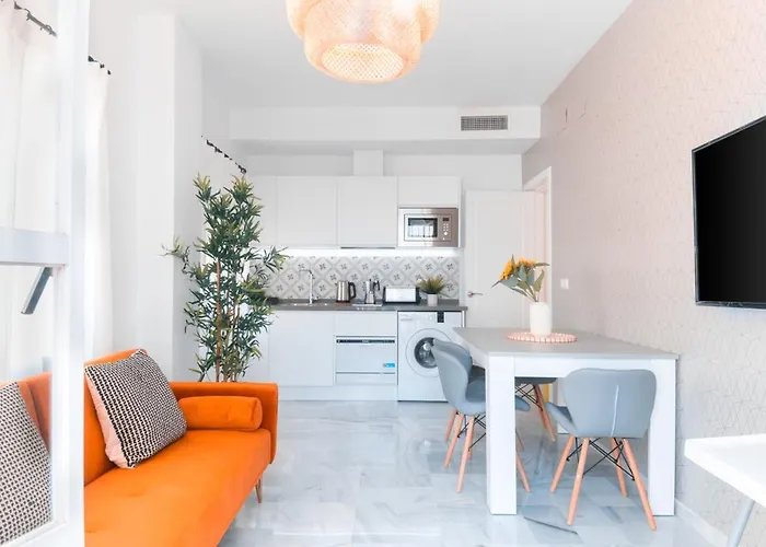 Atico Duplex Centro Con Jacuzzi Y Terraza Privada Διαμέρισμα *