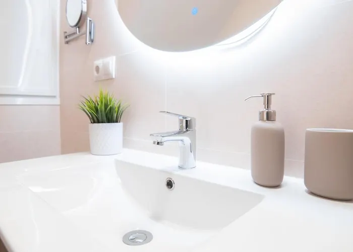 Atico Duplex Centro Con Jacuzzi Y Terraza Privada Σεβίλλη