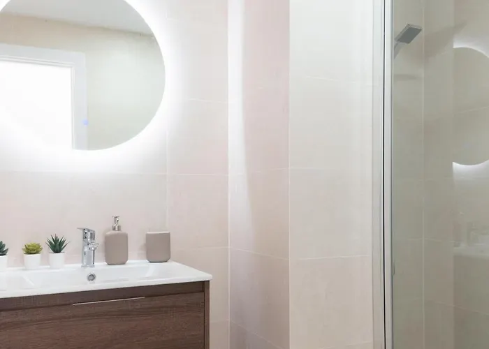 Atico Duplex Centro Con Jacuzzi Y Terraza Privada Διαμέρισμα Σεβίλλη