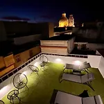 アパート Atico Duplex Centro Con Jacuzzi Y Terraza Privada *
