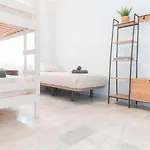 Atico Duplex Centro Con Jacuzzi Y Terraza Privada *