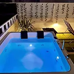 アパート Atico Duplex Centro Con Jacuzzi Y Terraza Privada