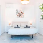 アパート Atico Duplex Centro Con Jacuzzi Y Terraza Privada *