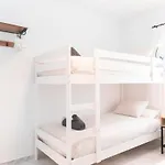 アパート Atico Duplex Centro Con Jacuzzi Y Terraza Privada セビリア