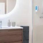 Atico Duplex Centro Con Jacuzzi Y Terraza Privada アパート *