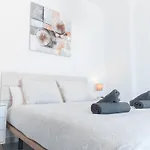 Atico Duplex Centro Con Jacuzzi Y Terraza Privada