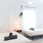 アパート Atico Duplex Centro Con Jacuzzi Y Terraza Privada セビリア