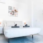 Atico Duplex Centro Con Jacuzzi Y Terraza Privada