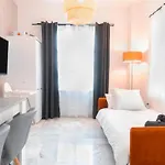 Atico Duplex Centro Con Jacuzzi Y Terraza Privada アパート