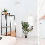 Atico Duplex Centro Con Jacuzzi Y Terraza Privada
