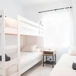 アパート Atico Duplex Centro Con Jacuzzi Y Terraza Privada