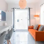 Atico Duplex Centro Con Jacuzzi Y Terraza Privada アパート *