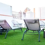 アパート Atico Duplex Centro Con Jacuzzi Y Terraza Privada