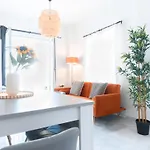 Atico Duplex Centro Con Jacuzzi Y Terraza Privada アパート *