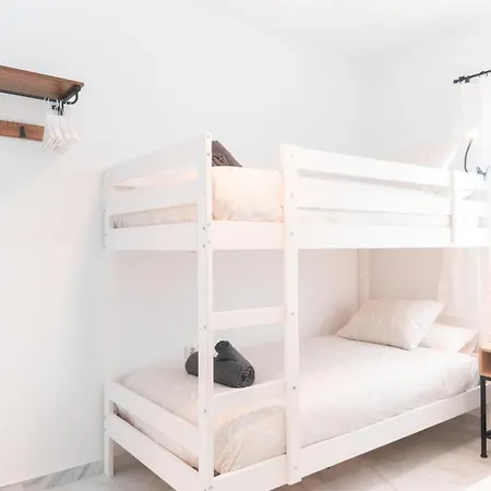 Διαμέρισμα Atico Duplex Centro Con Jacuzzi Y Terraza Privada Σεβίλλη