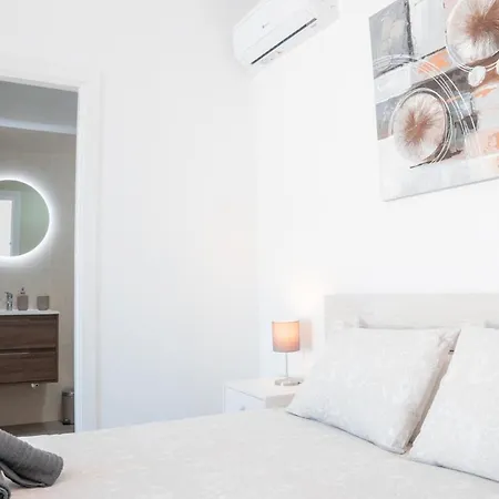 Διαμέρισμα Atico Duplex Centro Con Jacuzzi Y Terraza Privada Σεβίλλη