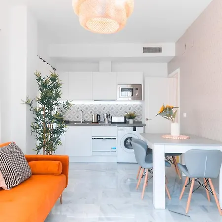 Atico Duplex Centro Con Jacuzzi Y Terraza Privada アパート *