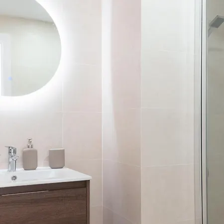 Atico Duplex Centro Con Jacuzzi Y Terraza Privada Διαμέρισμα Σεβίλλη